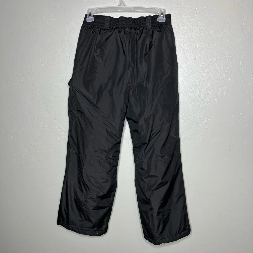 ZeroXposur Black Insulated Snow Ski Winter Pants